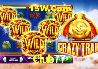 Bônus e promoções da Club77