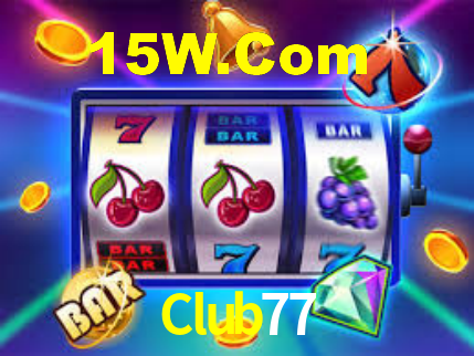 Mercados ao vivo e cash out na Club77